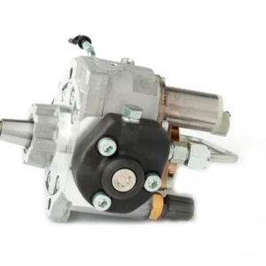 Bomba Inyectora Denso HP3 – Toyota Hilux / Fortuner 2.5–3.0 D4D (2005–2015)