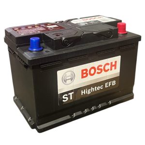 Batería Bosch EFB LN3 70Ah 680CCA – Hyundai Tucson 2.0 CRDi 2016–2020