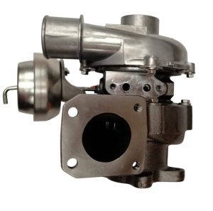 Turbo TAMBORESS para Mazda BT‑50 2.2 Diésel 2014‑2021
