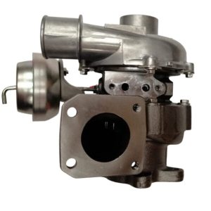 Turbo TAMBORESS para Mazda BT‑50 2.2 Diésel 2014‑2021
