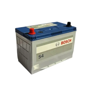 Batería BOSCH 90Ah 710CCA (105D31R) – Para SsangYong Rexton 2.7 XDi (2006–2012)