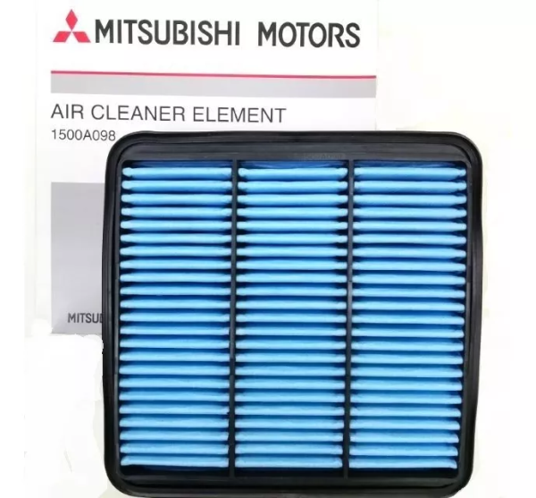 Kit Filtros Originales Mitsubishi Montero Sport G2 (2010–2016)