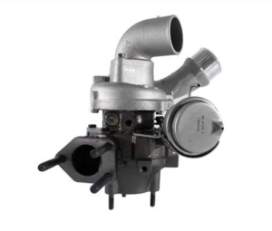 Turbo alternativo Hyundai para H-1 2.5 Diésel (2008-2010)