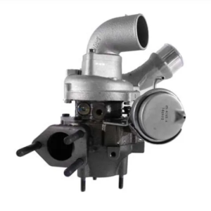 Turbo alternativo Hyundai para H-1 2.5 Diésel (2008-2010)