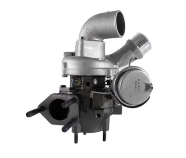 Turbo alternativo Hyundai para H-1 2.5 Diésel (2008-2010)