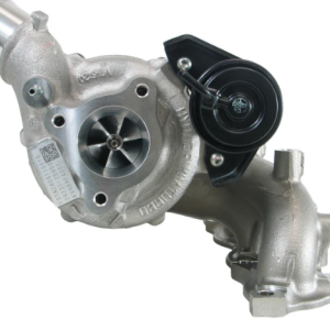Turbo remanufacturado ALFI para Hyundai/Kia 2.0 Turbo 2015‑2020
