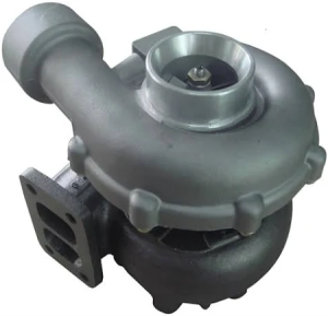 Turbo reemplazo original Bosch/ADNC para Mercedes‑Benz Sprinter / VW Crafter Diésel