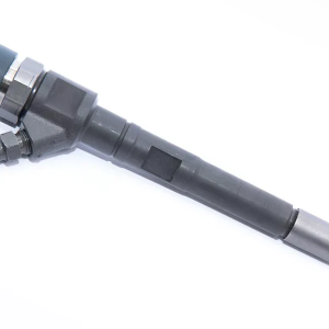 Inyector Diésel Bosch 0445110239 – 1.6 HDi / TDCi (Peugeot, Citroën, Ford)