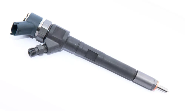 Inyector Diésel Bosch 0445110239 – 1.6 HDi / TDCi (Peugeot, Citroën, Ford)