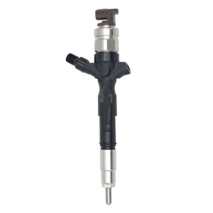 Inyector Diésel Denso 1465A041 – Mitsubishi L200 2.5 / motor 4D56