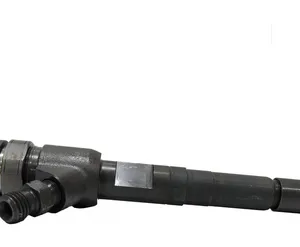 Inyector Diésel Bosch 0445110260 – Mahindra 2.5–2.6 L CRDe