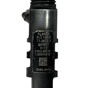 Inyector Diésel Delphi EJBR04501D – SsangYong Actyon / Kyron / Rexton 2.0 XDi (Euro IV)