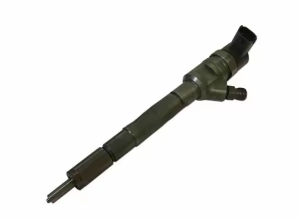 Inyector Diésel Bosch 0445110274 – Hyundai H-1 / Kia Sorento 2.5 CRDi