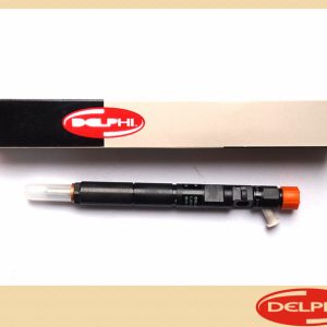 Inyector Diésel Delphi EJBR03701D – Hyundai New Terracan / Kia Carnival 2.9 CRDi