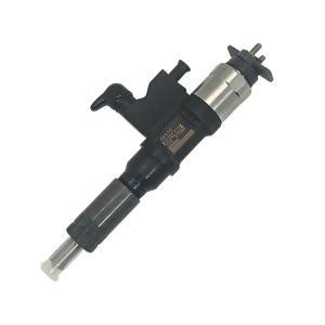 Inyector Diésel Denso 095000-6362/63/64/65 – Isuzu NKR Euro 3