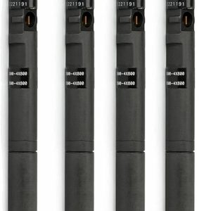 Inyector Diésel Delphi EJBR02901D – Kia Grand Carnival 2.9 L CRDi