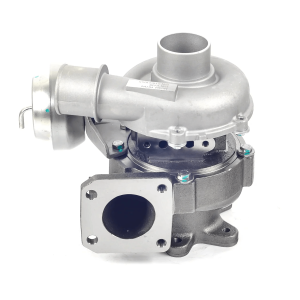 Turbo Mazda BT-50 2.5, modelo años 2007 – 2012