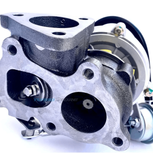 Turbo Hyundai H100 2.5 D4BH