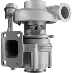 Turbo – Ford Cargo (motor Cummins 4BTA/4BTAA) / Holset HX30W