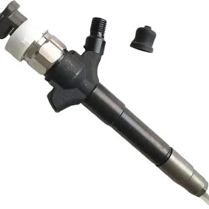 Inyector Diésel Denso 1465A257 / 1465A041 / 1465A297 – Mitsubishi L200 2.5 L (Euro 3/Euro 4)