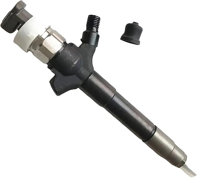 Inyector Diésel Denso 1465A257 / 1465A041 / 1465A297 – Mitsubishi L200 2.5 L (Euro 3/Euro 4)