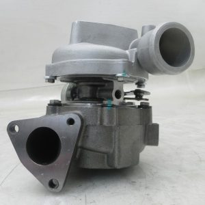 Turbo Mahindra 2.2 Con DPF, modelo años 2010 – 2014