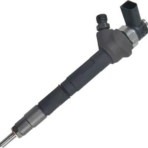 Inyector Diésel Bosch 0445110368/0445110646 – Volkswagen Amarok 2.0 L Euro 5