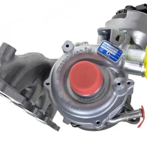 Turbo Peugeot Boxer 2.0 HDI, modelo años 2007-2014