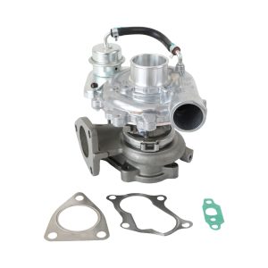 Turbo Toyota Hilux 2.5, modelo años 2005-2013