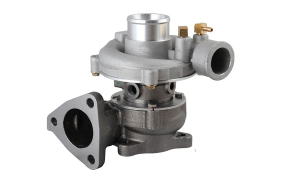 Turbo Hyundai H100, Kia frontier 2.5 D4CB ALTERNATIVO