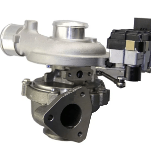 Turbo Garrett 762463-5006 – Chevrolet Captiva 2.0 DL