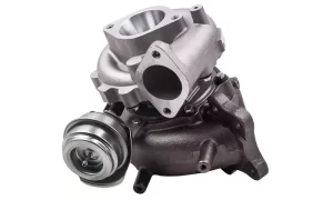 Turbo Nissan Navara 2.5, modelo años 2007 – 2013