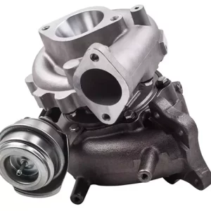 Turbo Nissan Navara 2.5, modelo años 2007 – 2013