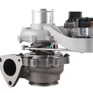 Turbo Peugeot Boxer 2.2, modelo años 2011 – 2017