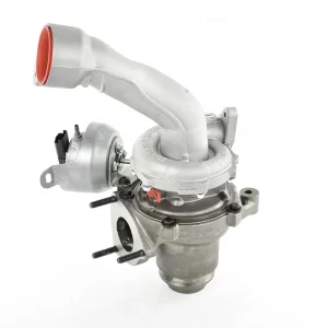 Turbo Peugeot Expert 1.6, modelo años 2011 – 2016