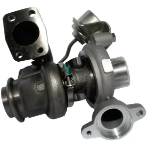 Turbo Peugeot Boxer,Jumper Expert 2.0, modelo años 2015-