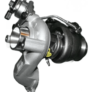 Turbo N110024 – Citroën C-Elysée / Berlingo 1.6 HDi 8V Euro 5