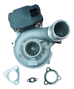 Turbo  Kia Sportage 2.5 modelo años 2002-2011