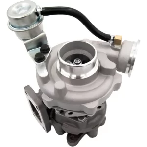 Turbo original Volkswagen Worker, modelo años 2005 – 2015