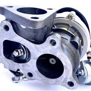 Turbo Kia Frontier 2.5, modelo años 2005 – 2012