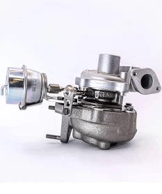 Turbo – Fiat Fiorino 1.2 / 1.3 Diésel