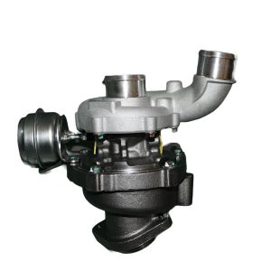 Turbo SsangYong 2.0, modelo años 2006 – 2011