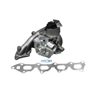 Turbo N110095 – Citroën Jumper 2.0 HDi (AH03 / BlueHDi)