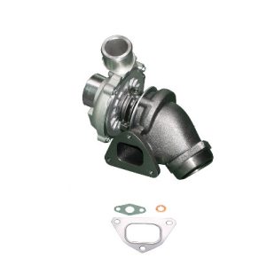 Turbo SsangYong Rexton 2.7, modelo años 2007 – 2013