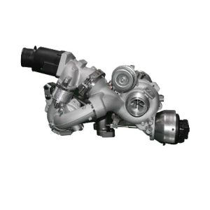Turbo JRONE Volkswagen Amarok 2.0, modelo años 2015 – 2021