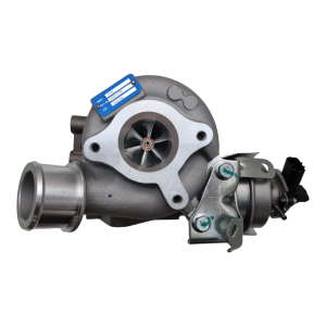 Turbo – Fiat Fullback 2.4 L Euro 6 / Mitsubishi L200 2.4 DI-D
