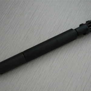 Inyector Diésel Delphi 6650170321 – SsangYong Rexton 2.7L Euro 3