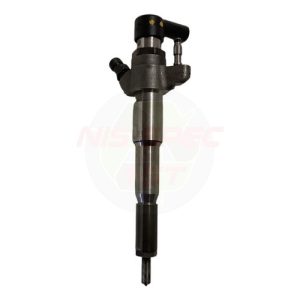 Inyector Diésel Nissan NP300 2.3L – Nº de Parte 16600-0372R / A2C3335190080