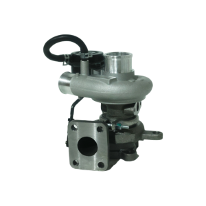 Turbo Hyundai Santa Fe 2.0