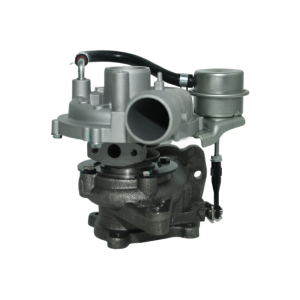 Turbo Peugeot Boxer 2.0, modelo años 2001 – 2006